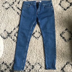 Topshop Mens Jeans